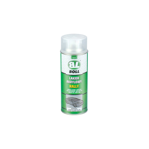 Ranking lakiery bezbarwne - czerwiec 2026 w Gałązka24.pl. Zdjęcie produktu: Lakier bezbarwny spray 400ml | 0010121