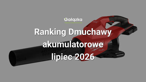 Ranking Dmuchawy akumulatorowe - lipiec 2026 w Gałązka24.pl. Zdjęcie produktu: M18F2BL-0 Dmuchawa z wymiennymi nasadkami bez akumulatorów | 4933479987