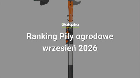 Ranking Piły ogrodowe - wrzesień 2026 w Gałązka24.pl. Zdjęcie produktu: Piła z hakiem V-SERIES-P na teleskopowym trzonku 5,5m - ostrze 360mm | KT-V1501-550
