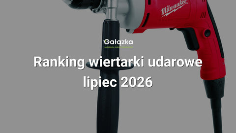 Ranking wiertarki udarowe - lipiec 2026 w Gałązka24.pl. Zdjęcie produktu: HDE13RQX wiertarka 1-biegowa 950 w, uchwyt bezkluczowy + walizka | 4933428550