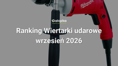 Ranking Wiertarki udarowe - wrzesień 2026 w Gałązka24.pl. Zdjęcie produktu: HDE13RQX wiertarka 1-biegowa 950 w, uchwyt bezkluczowy + walizka | 4933428550