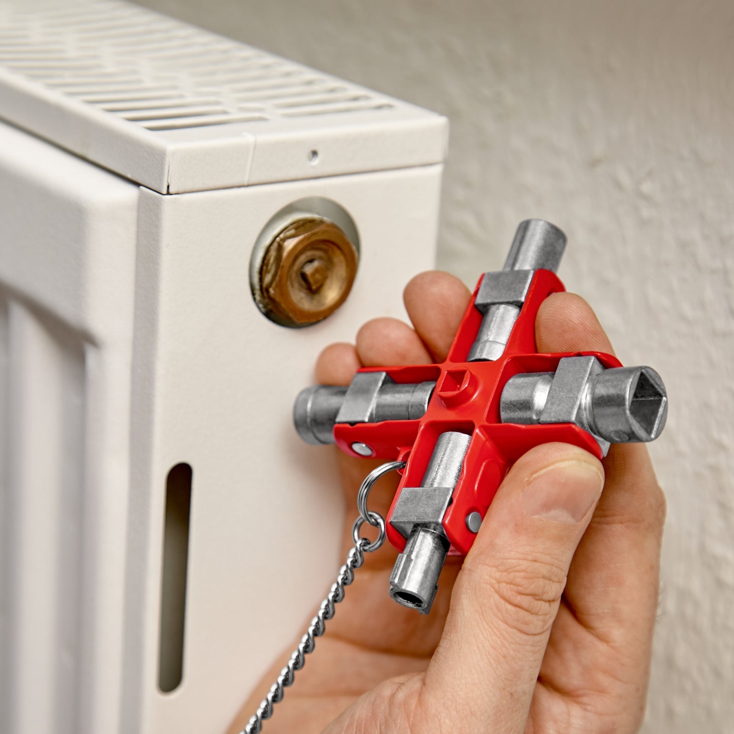 Klucz do szaf sterowniczych 6 | 00 11 06