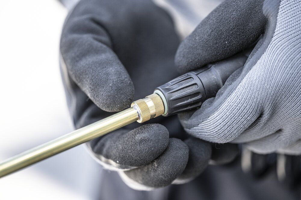 Opryskiwacz profesjonalny 6L FPM | 3565P