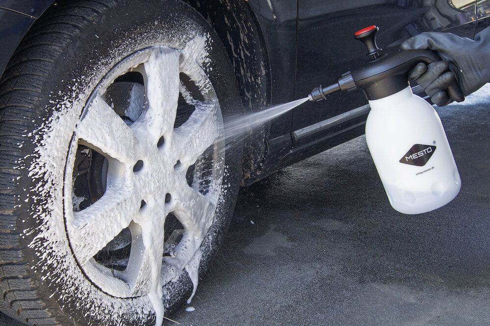 Pianownica 1,5L FPM | 3132FO