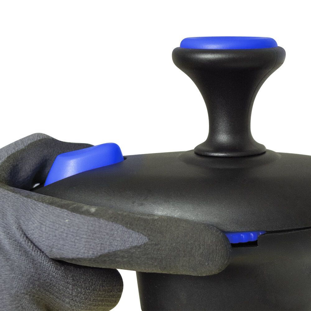 Opryskiwacz ciśnieniowy 1,5L FPM pompa PA | 3132NG