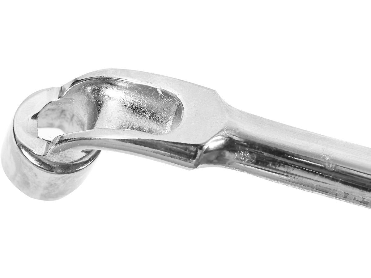 Klucz fajkowy dwustronny 22mm | C6722 - Centrum Techniczne Gałązka