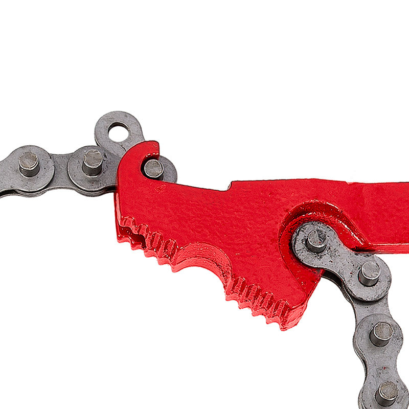 Klucz do filtra oleju łańcuchowy 55-150mm 12" | B2304 - Centrum Techniczne Gałązka