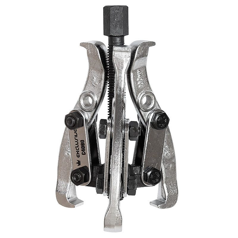 Ściągacz do łożysk trójramienny 6" (150 mm) cr-v | C4061 - Centrum Techniczne Gałązka