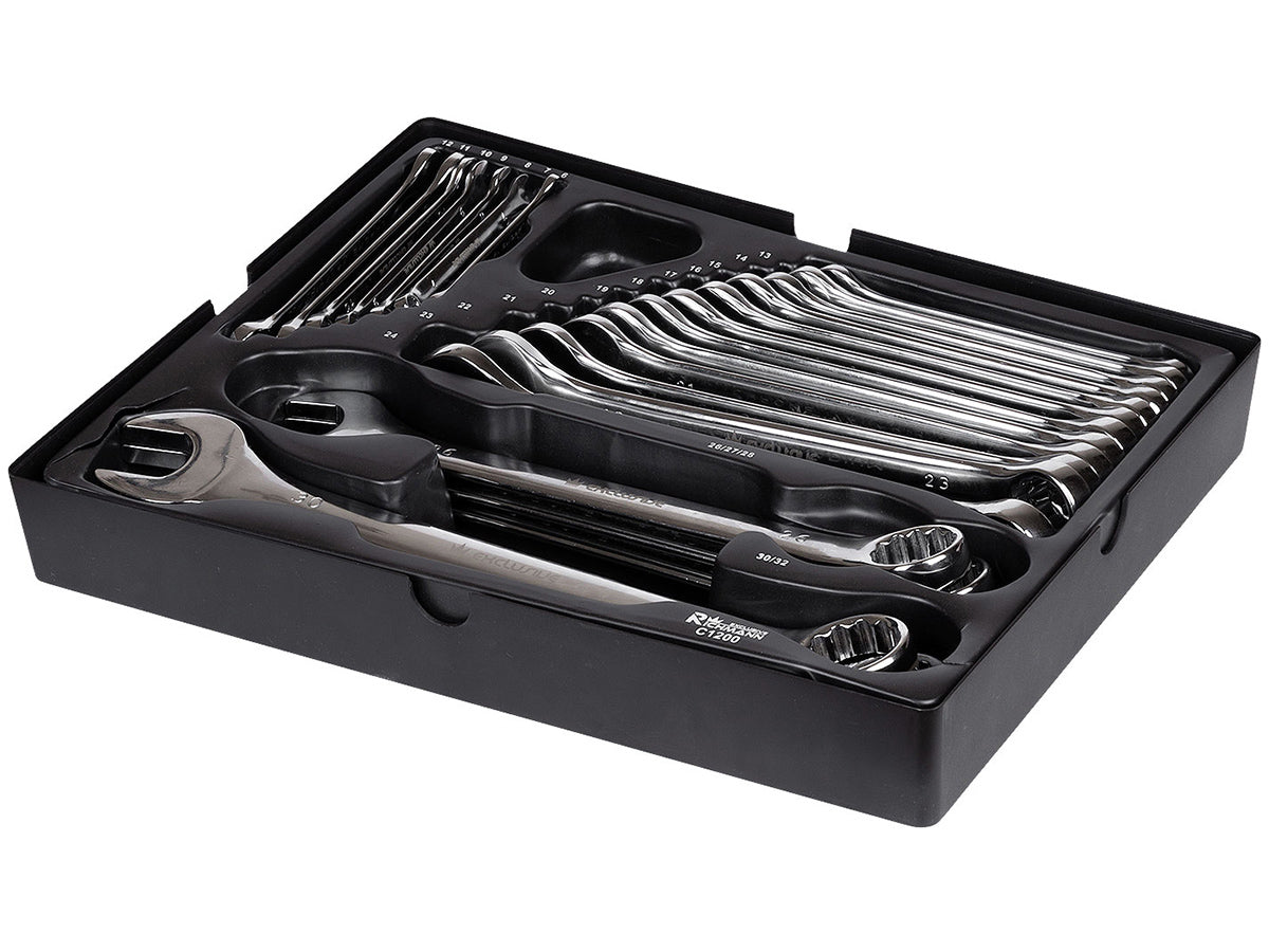 Wózek warsztatowy szeroki z wyposażeniem 268 elem. | C1313 - Centrum Techniczne Gałązka