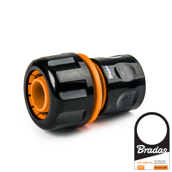 BLACK LINE Szybkozłącze 1" POWER JET | ECO-PWB2161 - Centrum Techniczne Gałązka