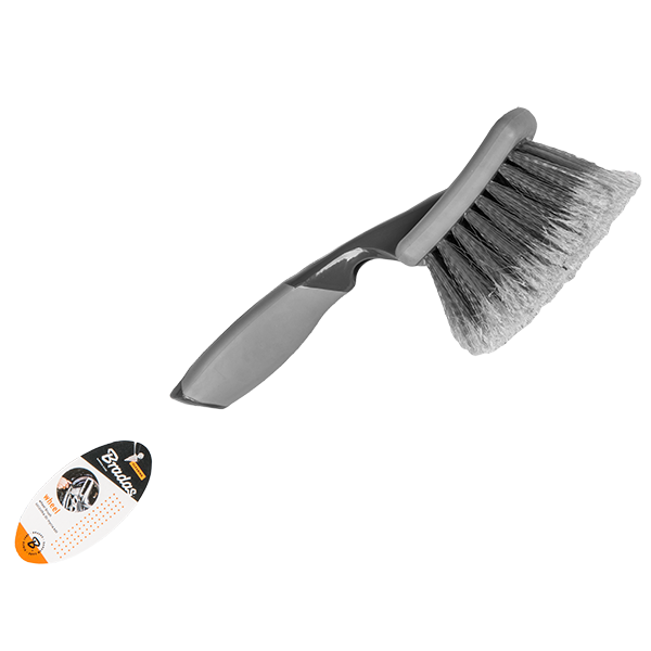 Szczotka do mycia 7x26 cm- krótka | ES2612 - Centrum Techniczne Gałązka