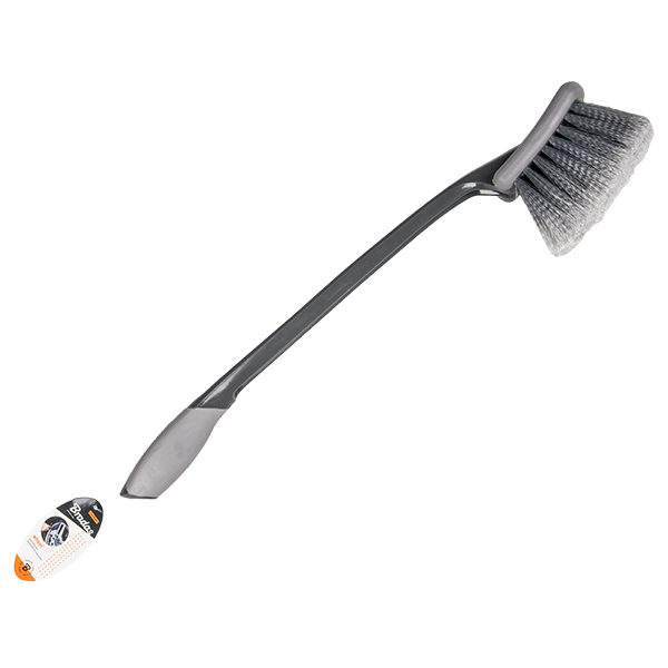 Szczotka do mycia 7x50cm - krótka | ES2613 - Centrum Techniczne Gałązka