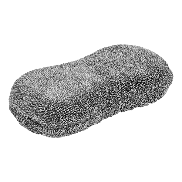 Gąbka z mikrowłokien do mycia | ES2473 - Centrum Techniczne Gałązka