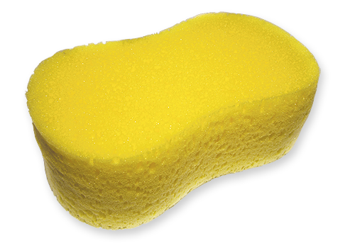 Gąbka do mycia | ES2047 - Centrum Techniczne Gałązka