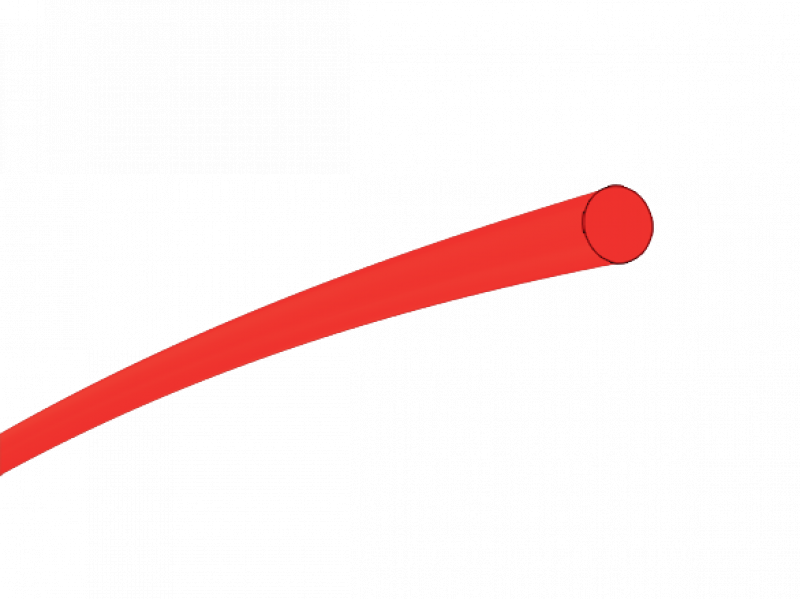 Żyłka ULTRA okrągła, 3,0x168m - 1,35KG | ZUO30135KG