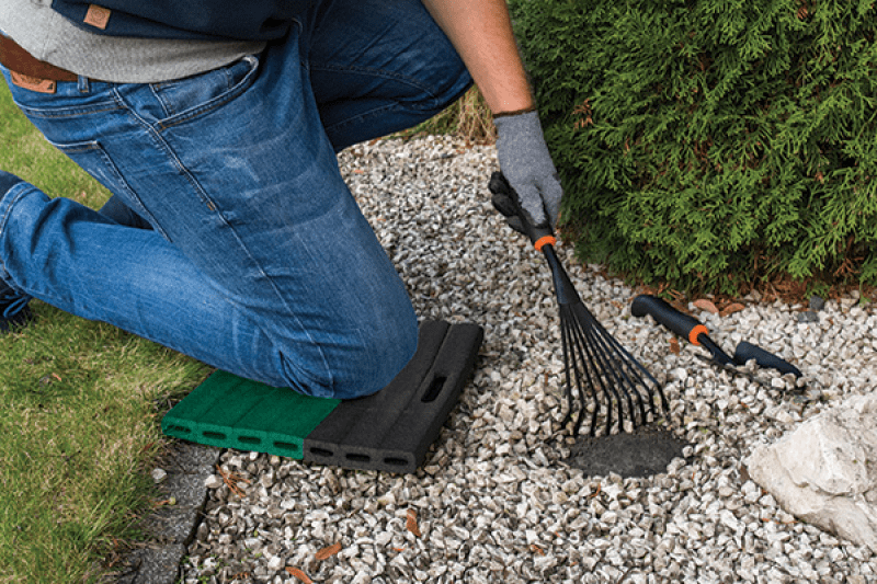 Wielofunkcyjna podkładka | POD200BG