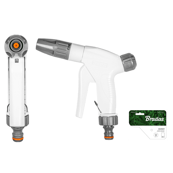 WHITE LINE Pistolet PROSTY - karta | WL-EN3TK - Centrum Techniczne Gałązka