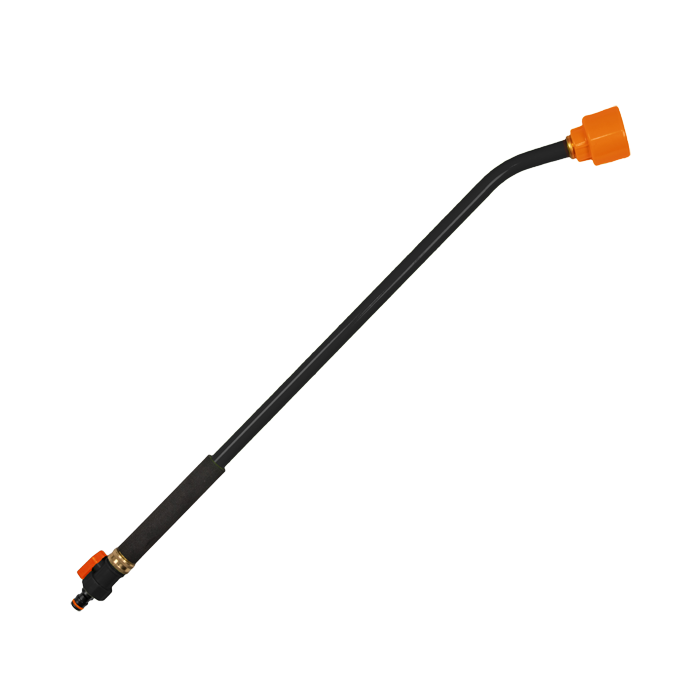 BLACK LINE Lanca-sitko 79 cm | ECO-6001 - Centrum Techniczne Gałązka