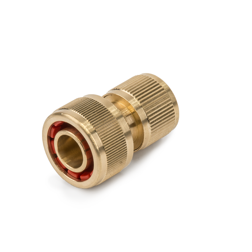 Szybkozłączka 3/4" - MOSIĄDZ | BR-2130 - Centrum Techniczne Gałązka