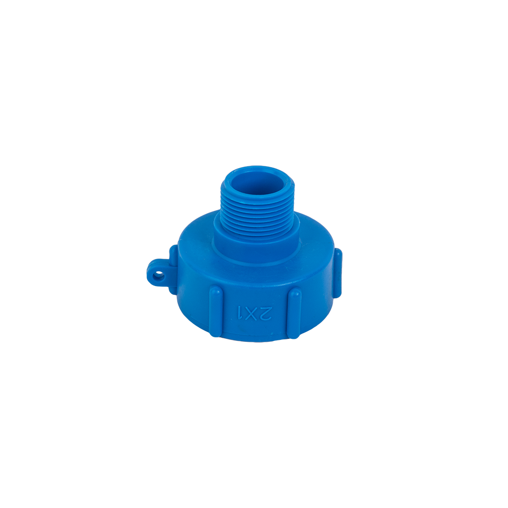 Złącze IBC GW S60x6 / GZ 1'' | IBCS60F-M100 - Centrum Techniczne Gałązka