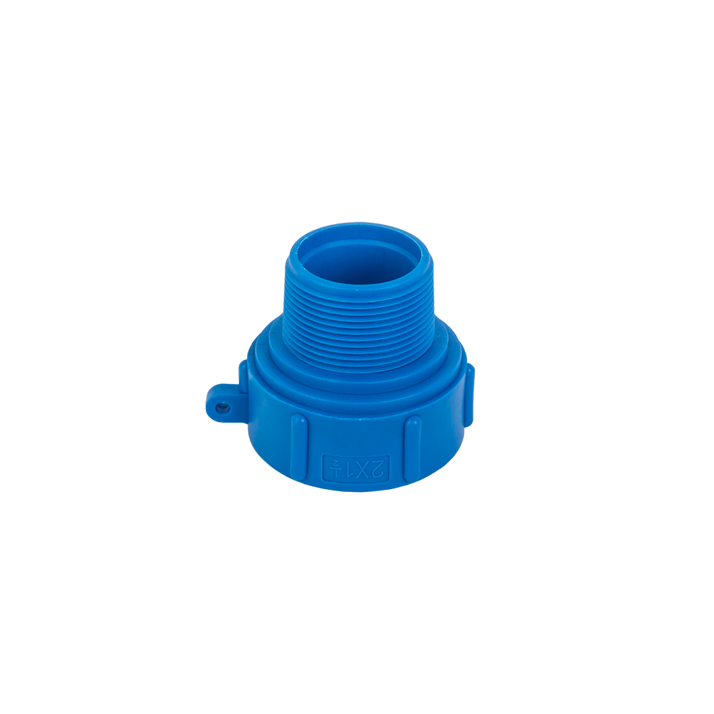 Złącze IBC GW S60x6 / GZ 11/2'' | IBCS60F-M112 - Centrum Techniczne Gałązka