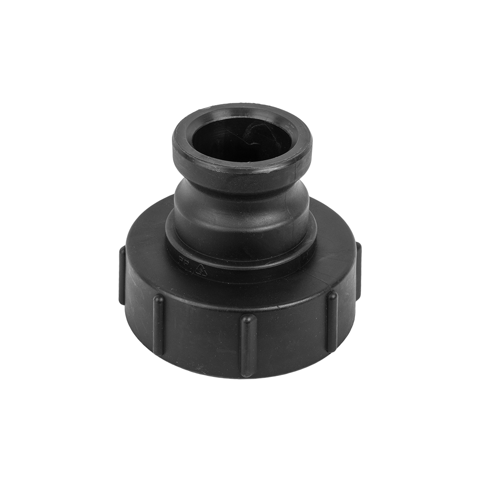 Złącze IBC GW S100x8 / Camlock A 2'' | IBCS100F-CGA200A - Centrum Techniczne Gałązka