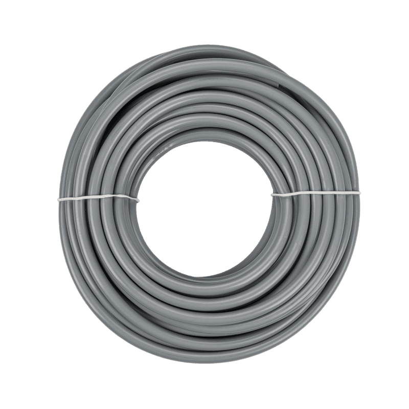 WHITE LINE wąż do zamgławiacza 15m - 5x8mm | WL-Z10-01 - Centrum Techniczne Gałązka