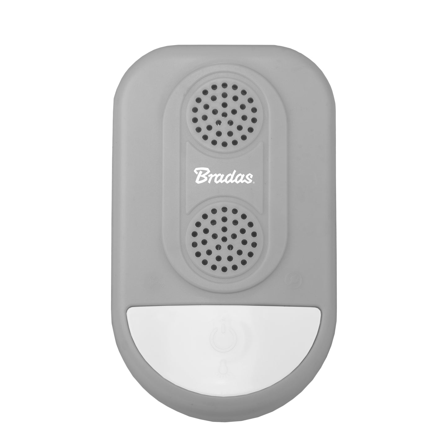 Elektryczny odstraszacz na gryzonie z lampką LED | CTRL-ID302V - Centrum Techniczne Gałązka