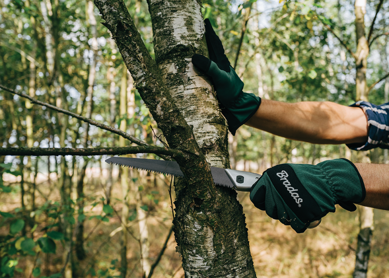 Piła V-SERIES-P RAZOR, teflon - ostrze 270mm | KT-V1402