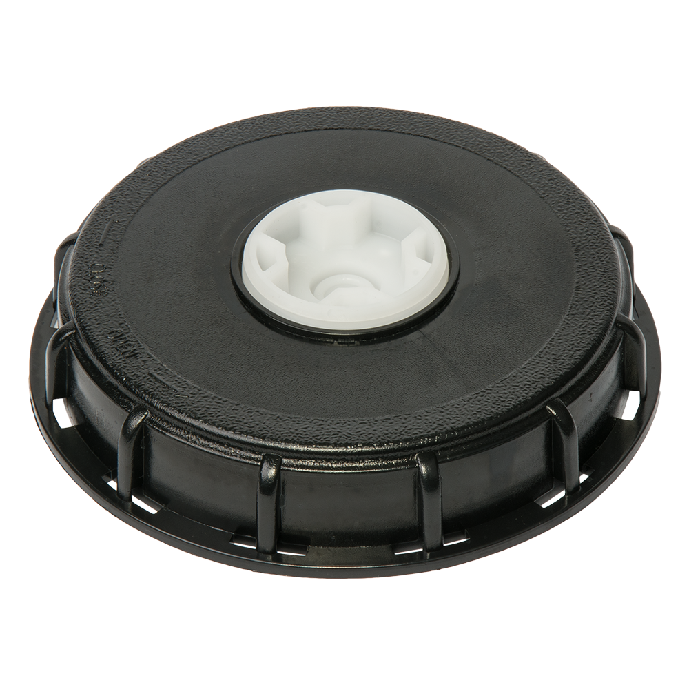 Dekiel / Pokrywa do zbiornika IBC -155mm (do napełniania) | IBCP-4 - Centrum Techniczne Gałązka