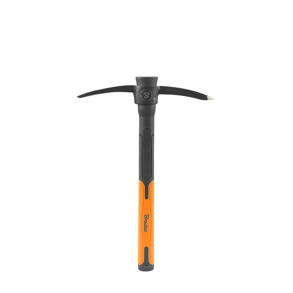 Kilof FIBERGLASS 450g | KT-KF1045 - Centrum Techniczne Gałązka