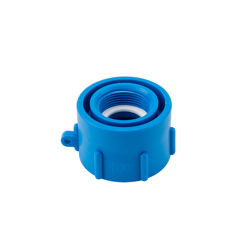 Złącze IBC GW S60x6 / GW 1 1/4'' | IBCS60F-F114 - Centrum Techniczne Gałązka
