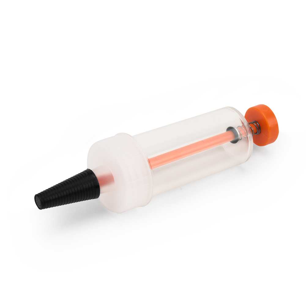 Siewnik punktowy do nasion DE LUXE | KT-Y6013 - Centrum Techniczne Gałązka