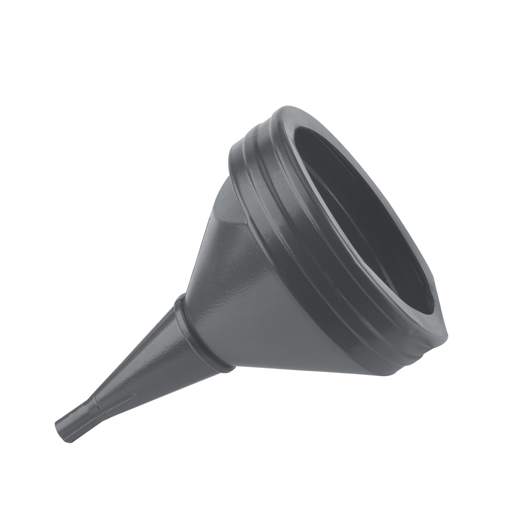 Lejek z sitkiem antystatycznym, XXL prosty - 21cm | ES16GY - Centrum Techniczne Gałązka