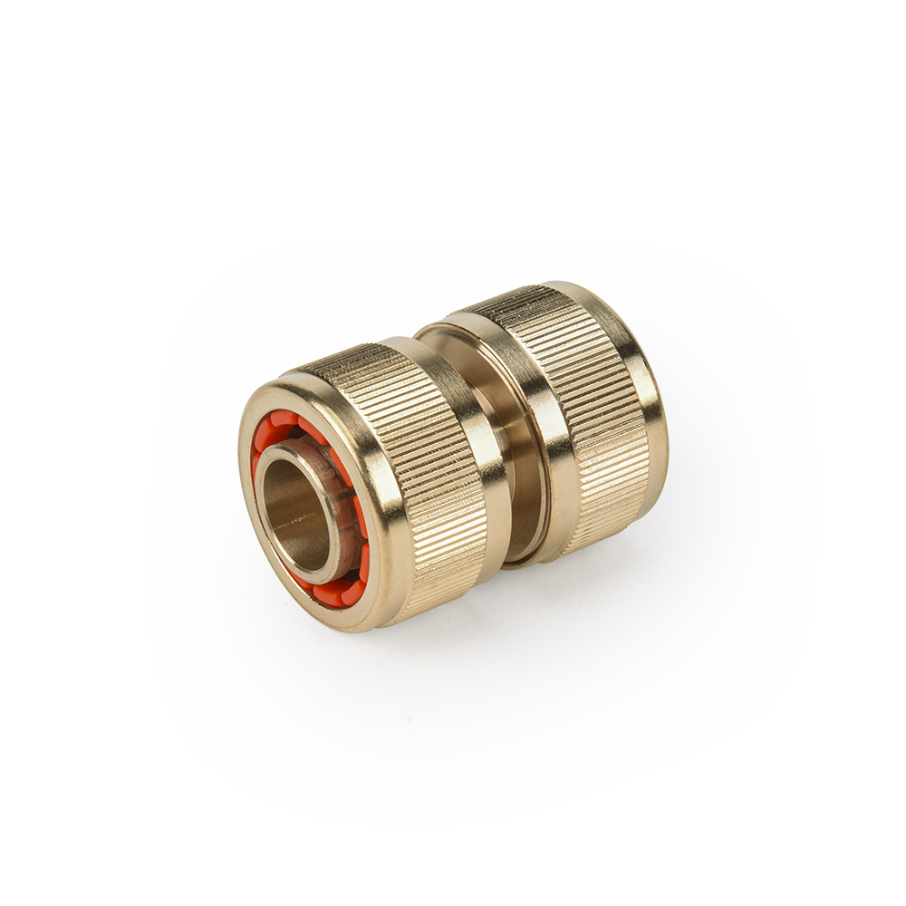 Reparator do węża 3/4" MOSIĄDZ | BR-2110 - Centrum Techniczne Gałązka