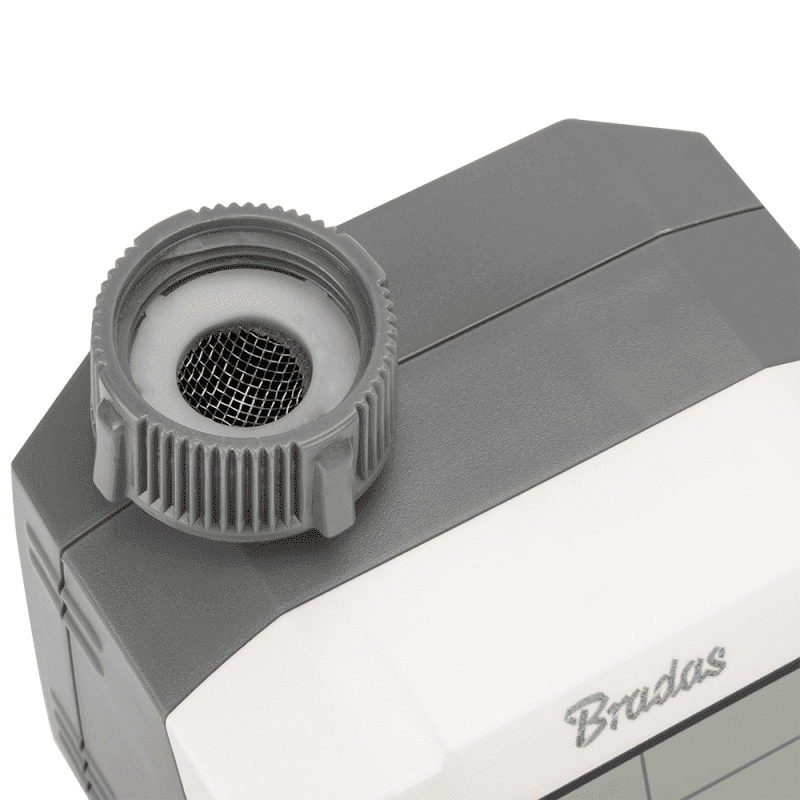 WHITE LINE Elektroniczny sterownik nawadniania | WL-3138 - Centrum Techniczne Gałązka