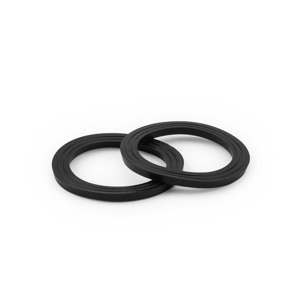Uszczelka TPE 1 1/4'' 53,5x43mm | IBCU-125TPE - Centrum Techniczne Gałązka
