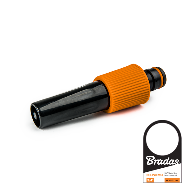 BLACK LINE Dysza prosta regulowana POWER JET | ECO-PWB4730 - Centrum Techniczne Gałązka