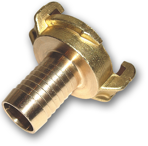 GEKA Złącze kłowe 1/2" - 13mm MOSIĄDZ | GK101 - Centrum Techniczne Gałązka