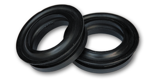 IMITATE GK Uszczelka do złączy CZARNA | GKI200C - Centrum Techniczne Gałązka