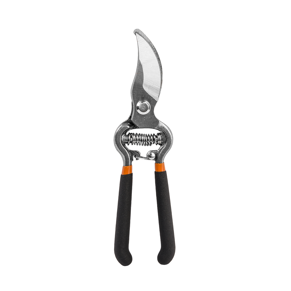 Sekator tradycyjny 8" CARBON-STEEL | KT-RG1009 - Centrum Techniczne Gałązka