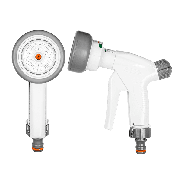 WHITE LINE Pistolet MULTI SPRAY | WL-EN4T - Centrum Techniczne Gałązka