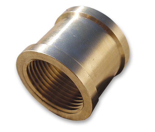 Łącznik redukcyjny GW 3/4" / GW 3/4" | GK2003 - Centrum Techniczne Gałązka