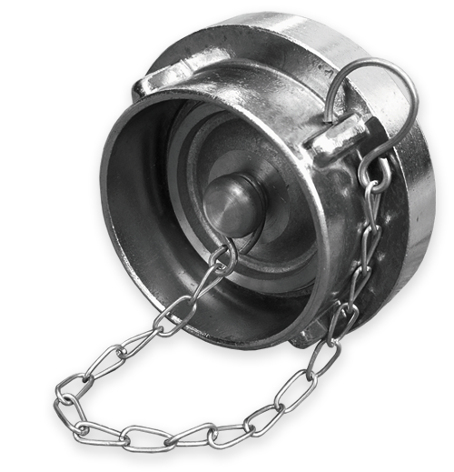 STORZ Zaślepka złącza 2" | STB200A - Centrum Techniczne Gałązka