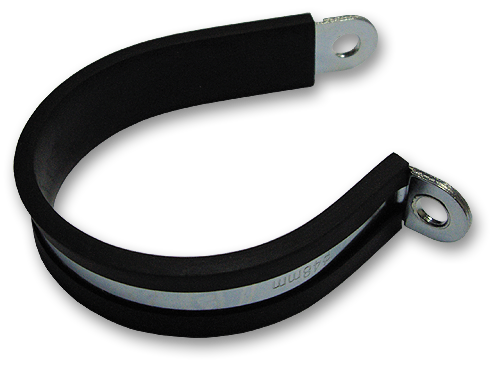 Obejma RUBBER CLAMPS W1 12/12mm | RC1212 - Centrum Techniczne Gałązka