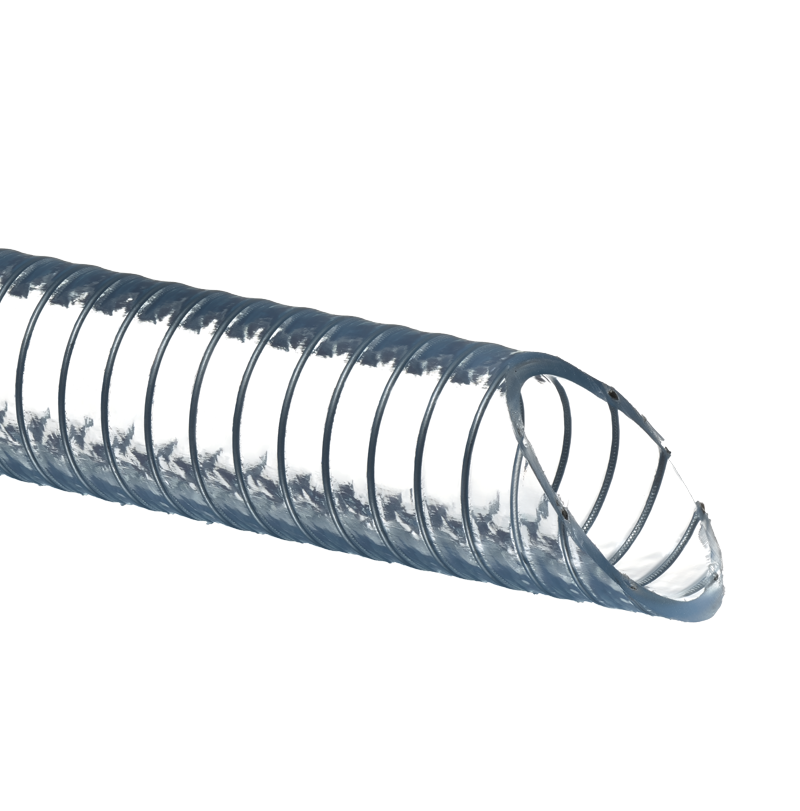 Wąż ssawno-tłoczny METAL-FLEX 13mm | MF13 - Centrum Techniczne Gałązka