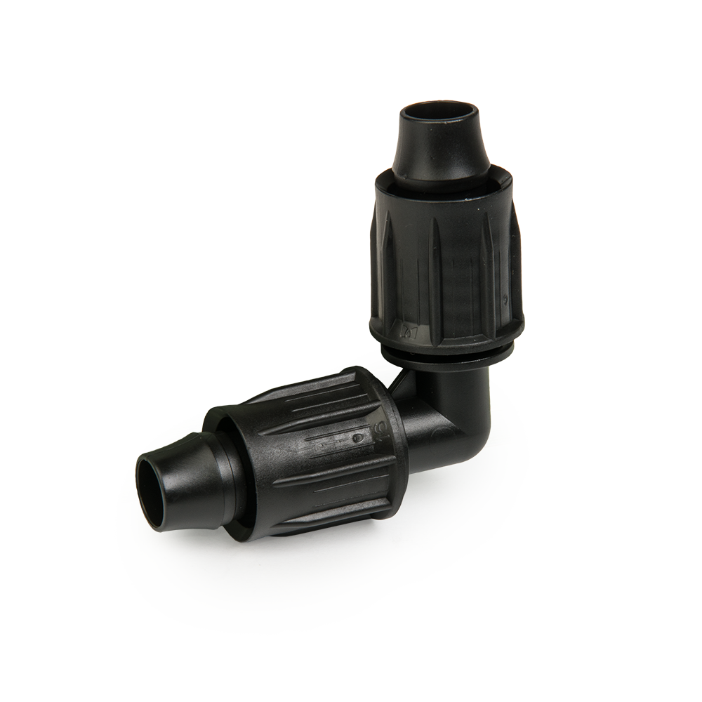 Kolanko QJ do rur PE 16mm | DSWAQJ-K16 - Centrum Techniczne Gałązka