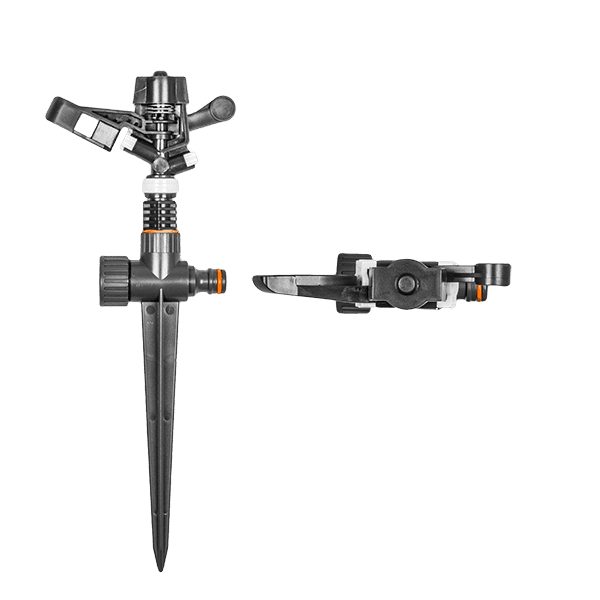 WHITE LINE Zraszacz pulsacyjny, wbijany | WL-6023 - Centrum Techniczne Gałązka
