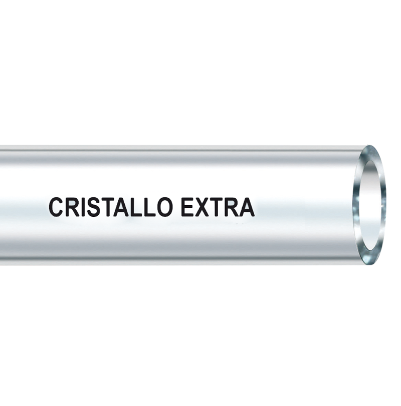 Wąż igielitowy CRISTALLO EXTRA 19*2,5mm / 50m | IGCE19*24/50 - Centrum Techniczne Gałązka
