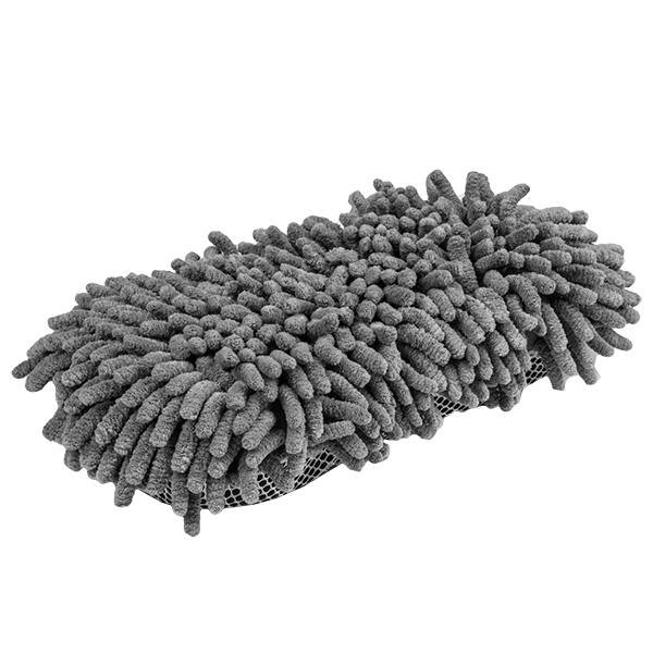 Szenilowa gąbka do mycia, bawełniana | ES2471 - Centrum Techniczne Gałązka